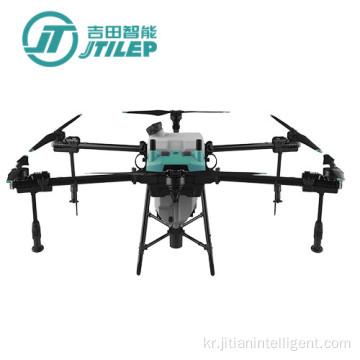 플랜트 보호 Unmanned Flight UAV 6 축